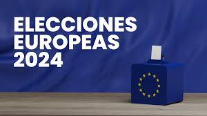 Imagen Consulta Censo Elecciones Europeas 2024
