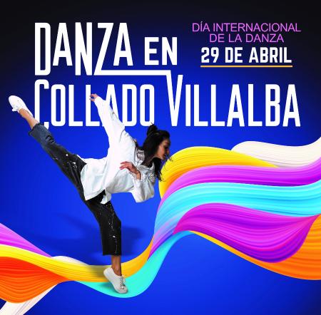Imagen Exhibición de Danza Española y Baile Moderno