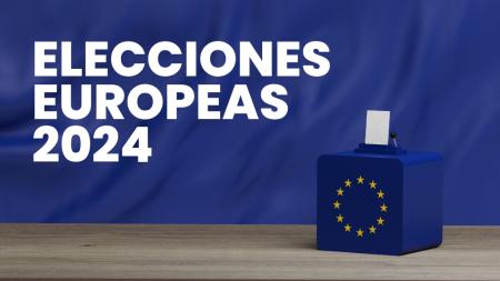 Imagen Hasta el próximo lunes se puede consultar el censo para las elecciones al Parlamento Europeo