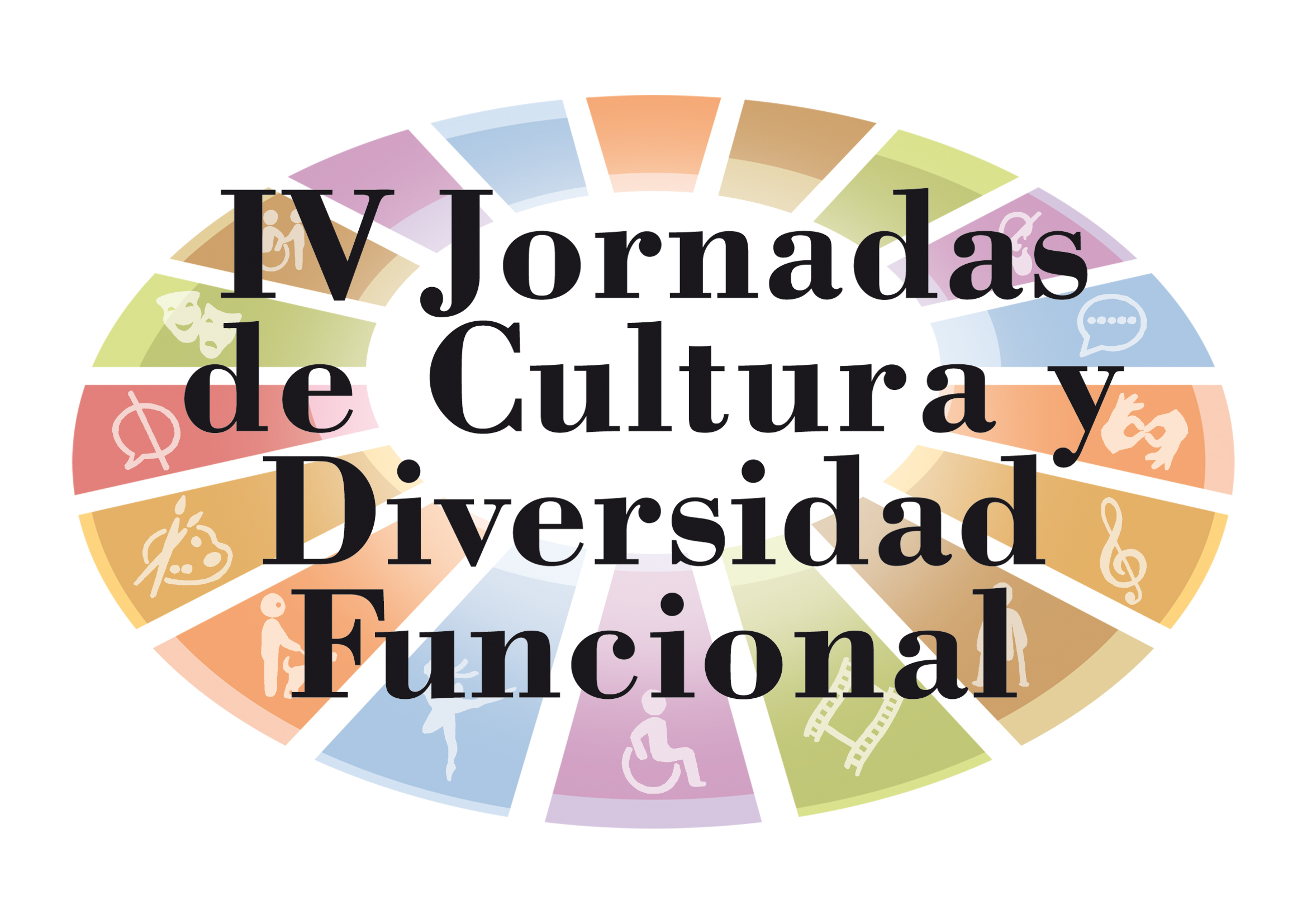 Imagen Jornadas de Cultura y Diversidad Funcional