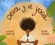 Deva y el yoga