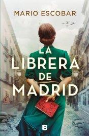 la librera de Madrid portada agenda ayto