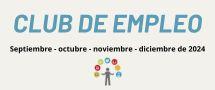 Imagen CLUB DE EMPLEO