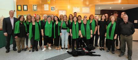 Coro Fermín Gurbindo Junio 2023