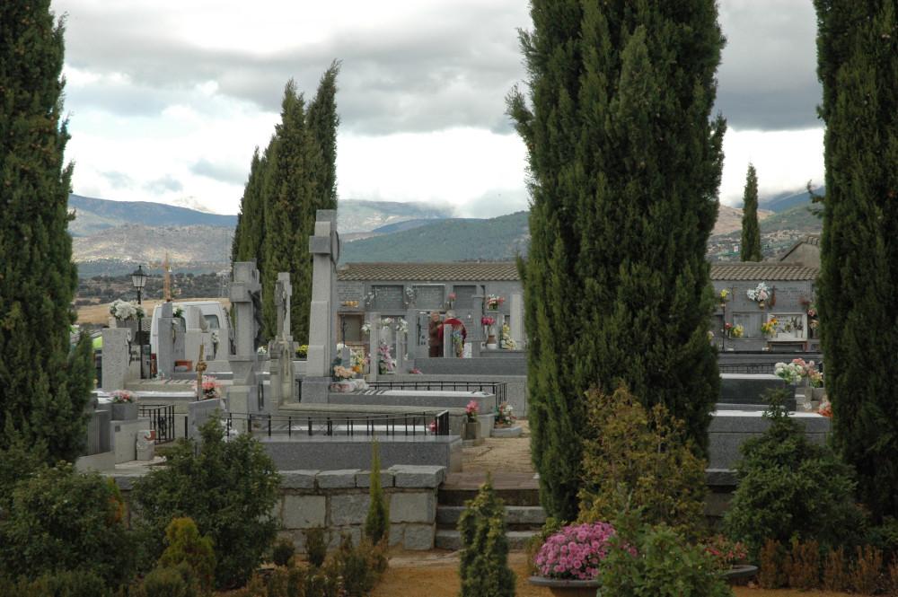 Imagen Festividad de Todos los Santos en los cementerios municipales