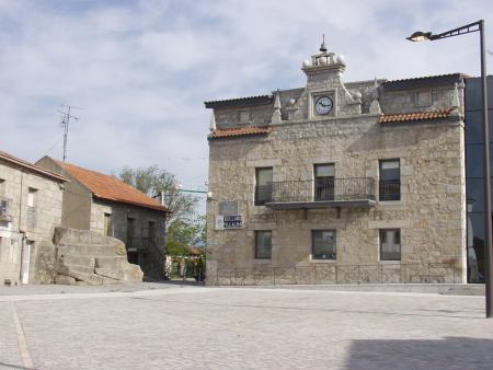 Imagen El Ayuntamiento de Collado Villalba dona 72.000 € para los afectados por la DANA