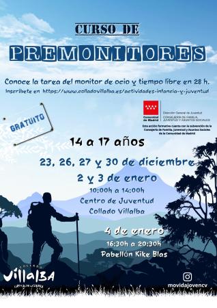 IV PREMONITORES