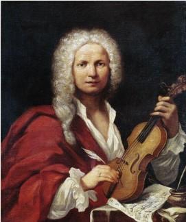Las Cuatro Estaciones de Vivaldi