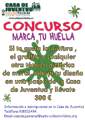 Concurso "Marca tu huella"