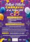 Vuelven los festejos de Carnaval a Collado Villalba