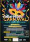 Abierto el plazo de inscripción en el Concurso de Disfraces de Carnaval