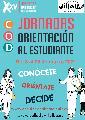 Jornadas de Orientación al Estudiante